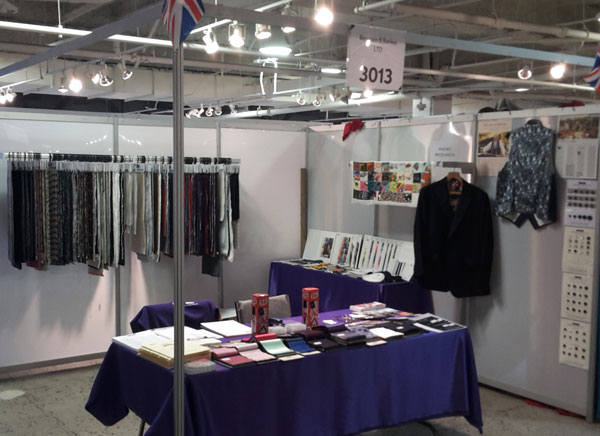 Los Angeles International Textile Show - 26-28 September 2016 - The ...
