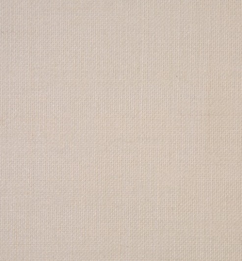80cm 100% Wool Canvas Cream