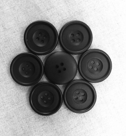 45L Viking Buttons