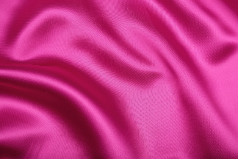 Viscose Rayon Satin