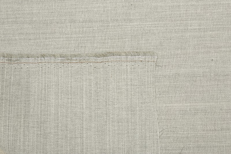 Wool Hair Canvas Very Light Weight - The Lining Company