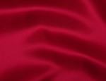 54" Acetate/Cupro Taffeta Lining - Persian Red