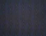 18"/45cms Silk Facing Moire - Blue
