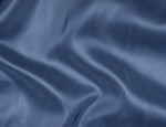 54" Acetate/Cupro Taffeta Lining - Provincial Blue
