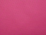140cm Jacquard Cupro Lining - Pink/Gold Fleur de Lis