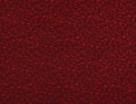 140cm Jacquard Cupro Lining - Red Music Notes