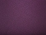 140cm Jacquard Cupro Lining - Purple Small Paisley