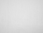 61cm Soft Flax Canvas - White