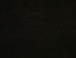 61cm Soft Flax Canvas - Black