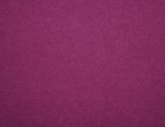 95cm Collar Felt - Rainbow Collection - Violet