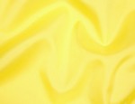 140cm Ermazine Lining - 100% Viscose - Yellow