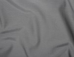 150cm Viscose Cotton Twill Lining - Grey