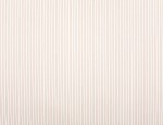 140cm 100% Cupro Satin Sleeve Lining - Narrow Warp Stripe