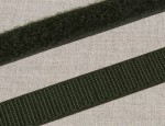 20mm Velcro Hook&Loop - Olive