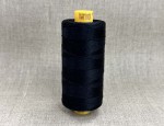 R753 Silk B/Hole Twist 400Mts - Reel - Midnight Blue