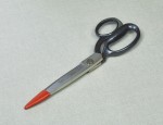 Wiss Knife Edge Inlaid - 10" 25cms Tailoring Shears