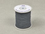 Buttonhole Gimp - Approx. 400g Reel - Mid Grey