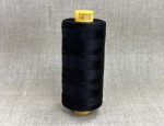 R753 Silk B/Hole Twist 400Mts - Reel - Very Dark Grey