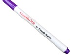 Cloth Marking Pens Air Erasable - Purple