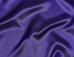 140cm Viscose Diagonal Twill Lining - Royal Purple