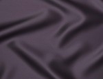 140cm Viscose Diagonal Twill Lining - Damson