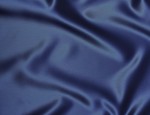 140cm Viscose Diagonal Twill Lining - Royal Blue