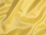 140cm Acetate Taffeta Lining - Yellow