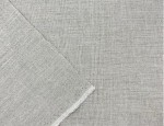 70cm 100% Linen Canvas Light Weight - Natural