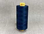 R753 Silk B/Hole Twist 400Mts - Reel - Marine Blue