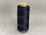 R753 Silk B/Hole Twist 400Mts - Reel - Gunmetal Grey