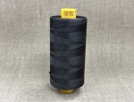 R753 Silk B/Hole Twist 400Mts - Reel - Dark Smoke Grey