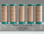 Gutt Silk B/H Twist 30Mts - Reel - Pale Pink