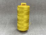 R753 Silk B/Hole Twist 400Mts - Reel - Golden Yellow