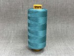 R753 Silk B/Hole Twist 400Mts - Reel - Iced Green