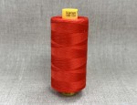 R753 Silk B/Hole Twist 400Mts - Reel - Scarlet