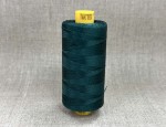 R753 Silk B/Hole Twist 400Mts - Reel - Ivy Green