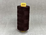 R753 Silk B/Hole Twist 400Mts - Reel - Deep Brown