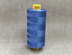 R753 Silk B/Hole Twist 400Mts - Reel - Jubilee Blue