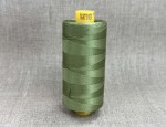 R753 Silk B/Hole Twist 400Mts - Reel - Mid Sage