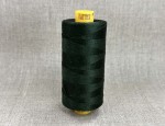 R753 Silk B/Hole Twist 400Mts - Reel - Deep Green