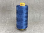 R753 Silk B/Hole Twist 400Mts - Reel - Lotus Blue