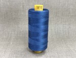 R753 Silk B/Hole Twist 400Mts - Reel - Dark Saxe Blue