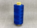 R753 Silk B/Hole Twist 400Mts - Reel - Chelsea Blue