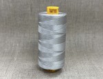 R753 Silk B/Hole Twist 400Mts - Reel - Silver Grey