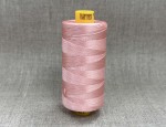 R753 Silk B/Hole Twist 400Mts - Reel - Pale Salmon