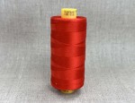 R753 Silk B/Hole Twist 400Mts - Reel - Oriental Poppy