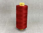 R753 Silk B/Hole Twist 400Mts - Reel - Ruby