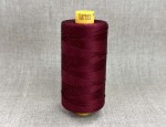 R753 Silk B/Hole Twist 400Mts - Reel - Wineberry