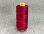 R753 Silk B/Hole Twist 400Mts - Reel - Cherry Red