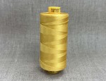 R753 Silk B/Hole Twist 400Mts - Reel - Light Old Gold